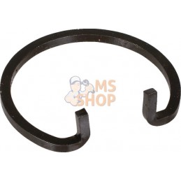 Circlip | JOHN DEERE Circlip | JOHN DEEREPR#651566