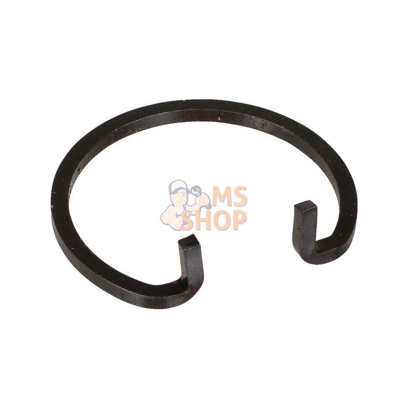 Circlip | JOHN DEERE Circlip | JOHN DEEREPR#651566