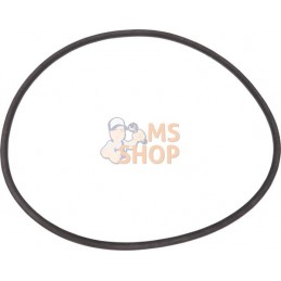 Oil seal | JOHN DEERE Oil seal | JOHN DEEREPR#980555