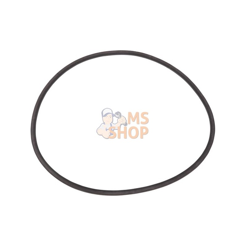 Oil seal | JOHN DEERE Oil seal | JOHN DEEREPR#980555