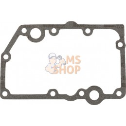 Oil Cooler Gasket | JOHN DEERE Oil Cooler Gasket | JOHN DEEREPR#651654