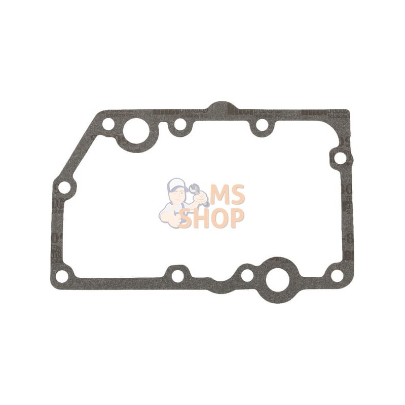 Oil Cooler Gasket | JOHN DEERE Oil Cooler Gasket | JOHN DEEREPR#651654