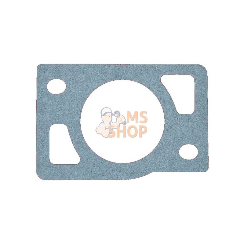 Joint de thermostat | JOHN DEERE Joint de thermostat | JOHN DEEREPR#651734