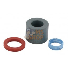 Kit de joints cpl. pour injecteur | JOHN DEERE Kit de joints cpl. pour injecteur | JOHN DEEREPR#651848