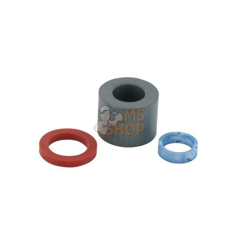 Kit de joints cpl. pour injecteur | JOHN DEERE Kit de joints cpl. pour injecteur | JOHN DEEREPR#651848