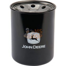 Filtre hydraulique | JOHN DEERE Filtre hydraulique | JOHN DEEREPR#651869