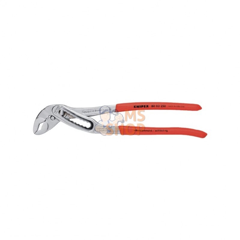 TA8803250; KNIPEX; Pinces multiprises alligator; pièce detachée