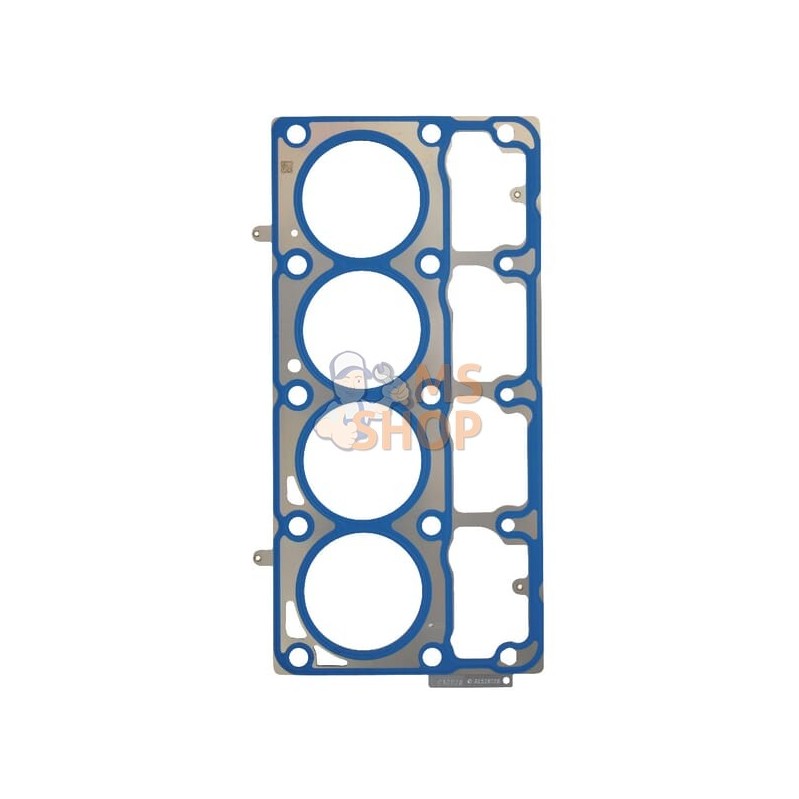 Joint de culasse | JOHN DEERE Joint de culasse | JOHN DEEREPR#652186