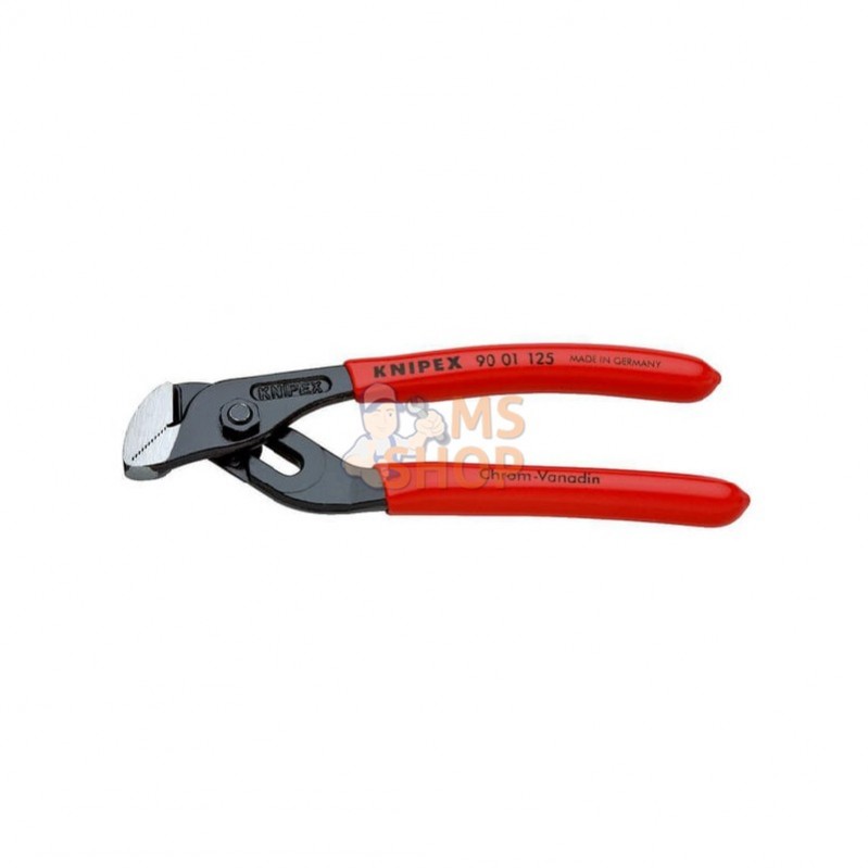 TA9001125; KNIPEX; Petites pinces multiprises; pièce detachée