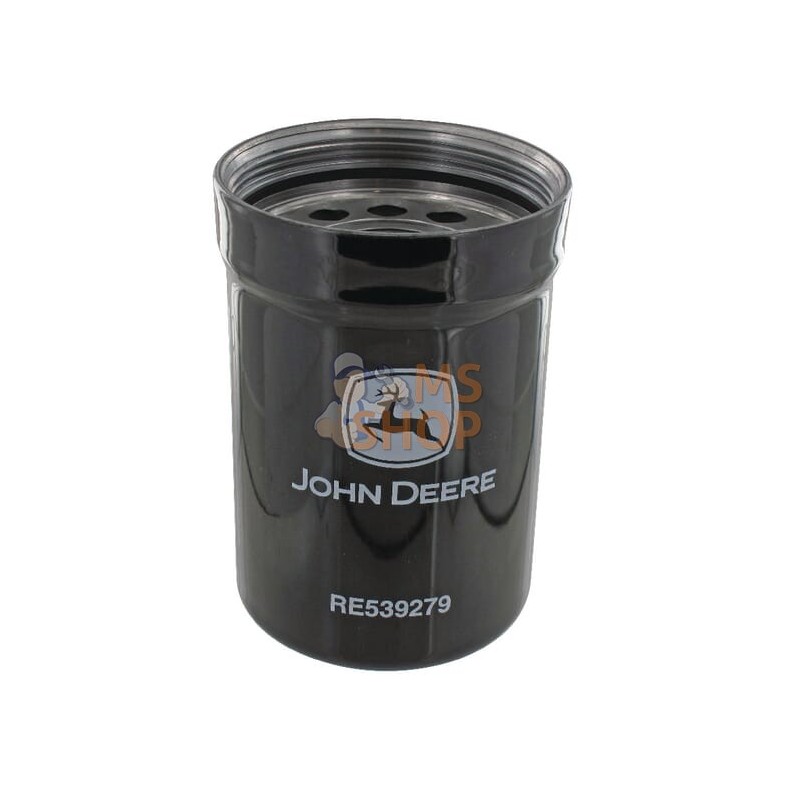 Filtre | JOHN DEERE Filtre | JOHN DEEREPR#652252