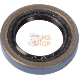 Oil seal | JOHN DEERE Oil seal | JOHN DEEREPR#980564