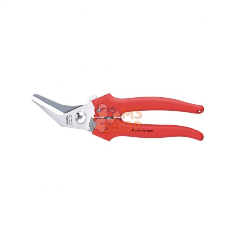 TA9505185; KNIPEX; Coupe-tout; pièce detachée