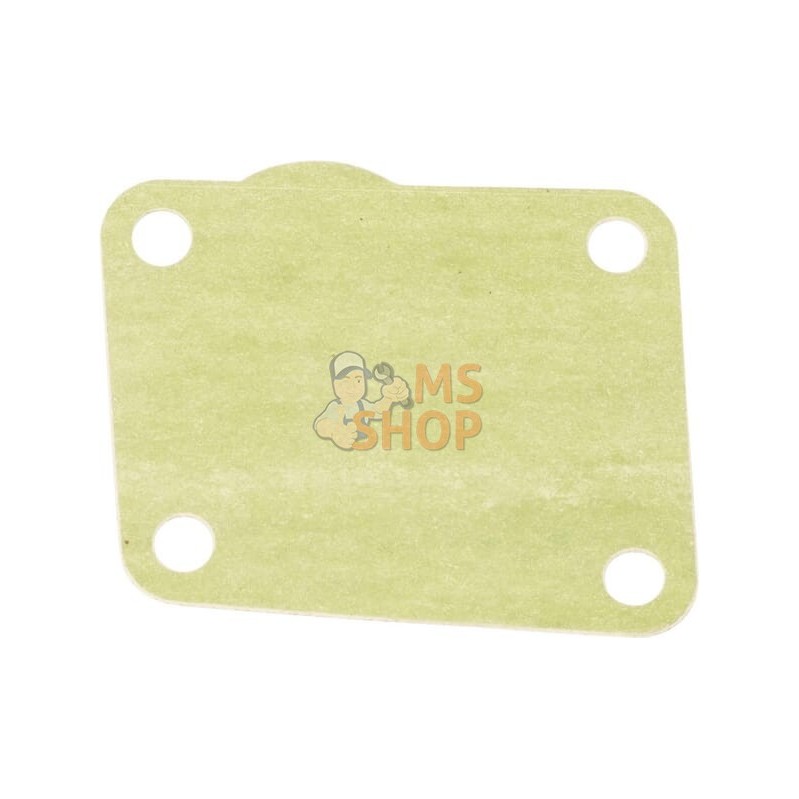 Gasket | JOHN DEERE Gasket | JOHN DEEREPR#1089789