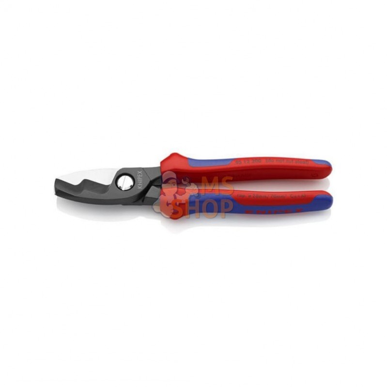 TA9512200; KNIPEX; Coupe-cables; pièce detachée