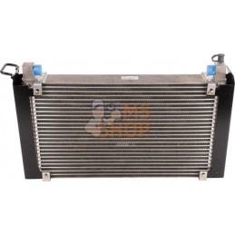 Radiator | JOHN DEERE Radiator | JOHN DEEREPR#1089805