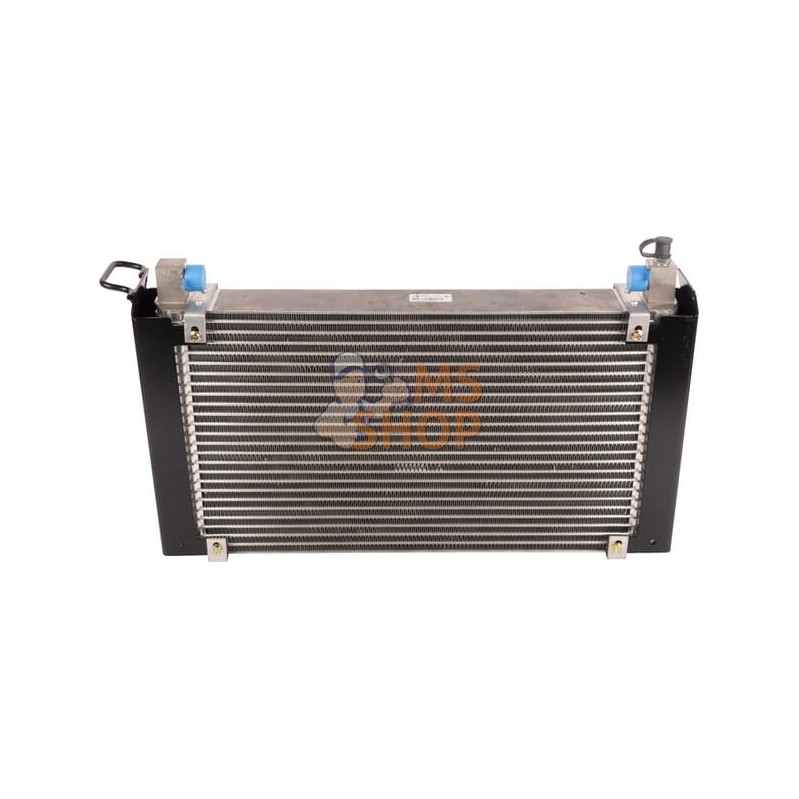 Radiator | JOHN DEERE Radiator | JOHN DEEREPR#1089805