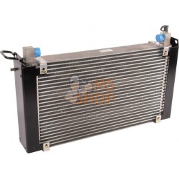 Radiator | JOHN DEERE Radiator | JOHN DEEREPR#1089805