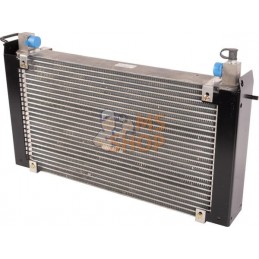 Radiator | JOHN DEERE Radiator | JOHN DEEREPR#1089805