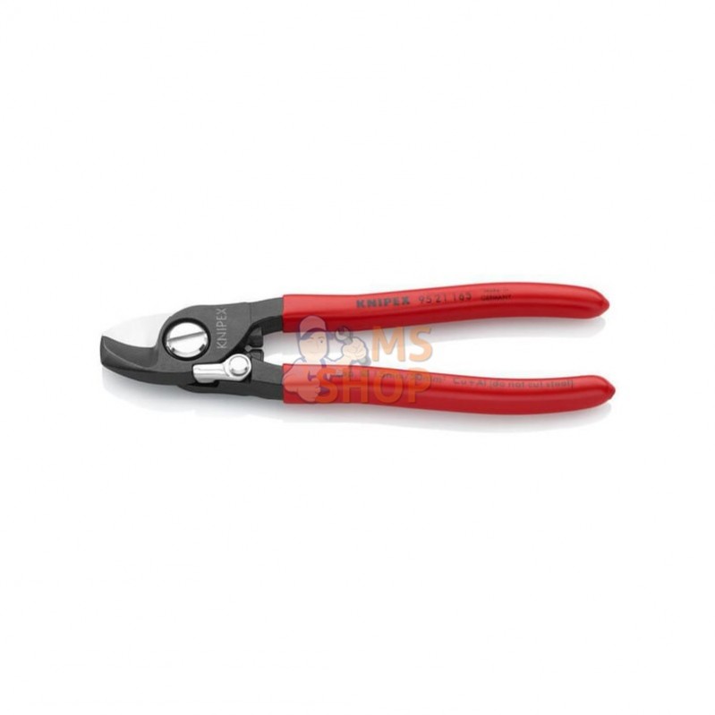 TA9521165; KNIPEX; Coupe-cables; pièce detachée