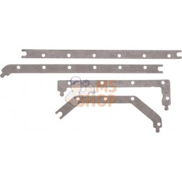 Oil pan gasket | GOLDONI Oil pan gasket | GOLDONIPR#1089840