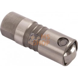 Hydraulic roller plunger | GOLDONI Hydraulic roller plunger | GOLDONIPR#1089845