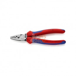 TA9772180; KNIPEX; Pinces a sertir p. connecteurs; pièce detachée