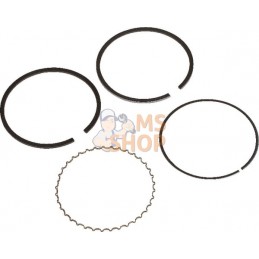 Kit de segments standard | HONDA Kit de segments standard | HONDAPR#34991