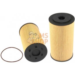 Oil filter | HIFI FILTER Oil filter | HIFI FILTERPR#1089951