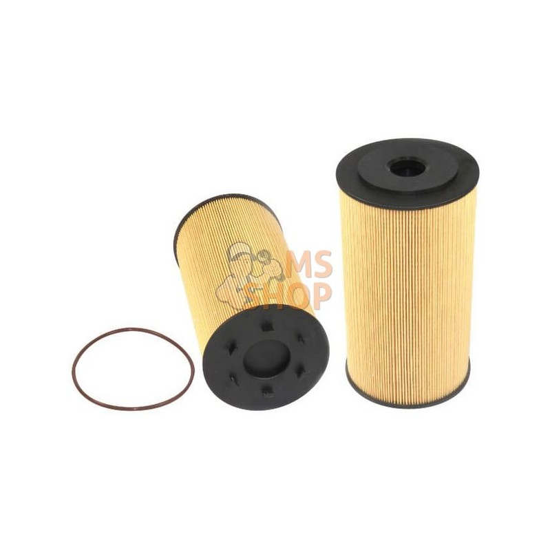 Oil filter | HIFI FILTER Oil filter | HIFI FILTERPR#1089951