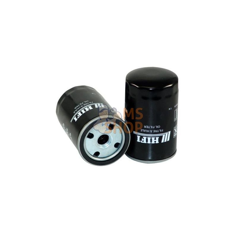 Oil filter | HIFI FILTER Oil filter | HIFI FILTERPR#1089957