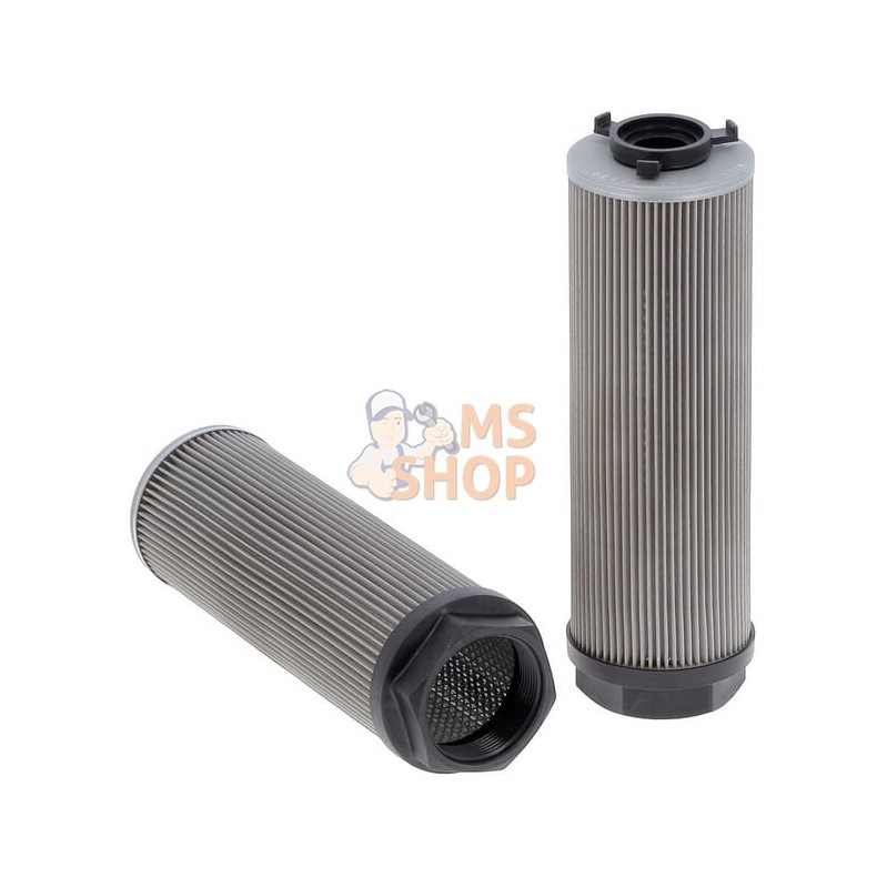 Hydraulic filter | HIFI FILTER Hydraulic filter | HIFI FILTERPR#1090007