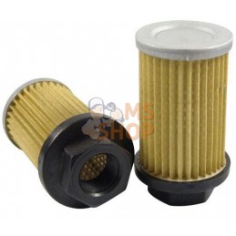 Filtre hydraulique | HIFI FILTER Filtre hydraulique | HIFI FILTERPR#1090014