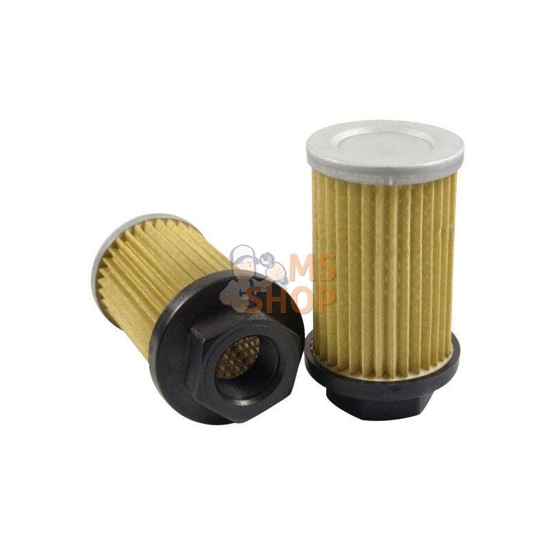 Filtre hydraulique | HIFI FILTER Filtre hydraulique | HIFI FILTERPR#1090014