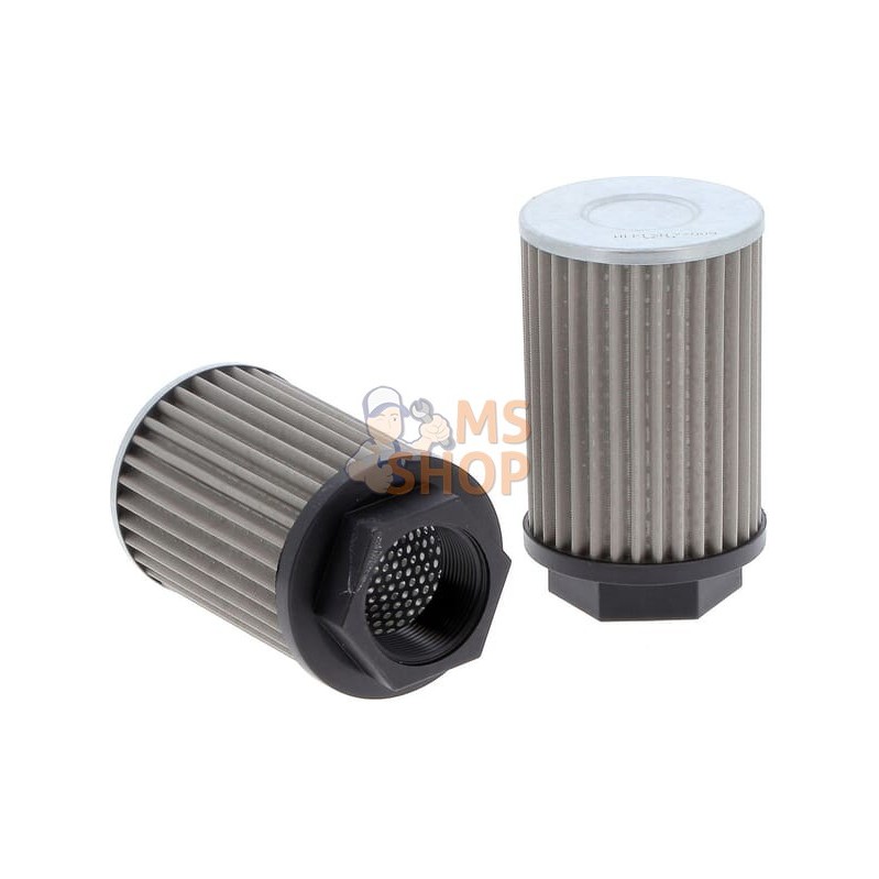 Filtre hydraulique | HIFI FILTER Filtre hydraulique | HIFI FILTERPR#1090015