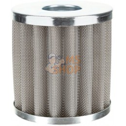 Filtre hydraulique | HIFI FILTER Filtre hydraulique | HIFI FILTERPR#980840