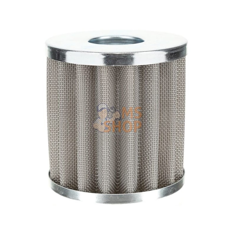 Filtre hydraulique | HIFI FILTER Filtre hydraulique | HIFI FILTERPR#980840