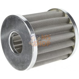 Filtre hydraulique | HIFI FILTER Filtre hydraulique | HIFI FILTERPR#980840