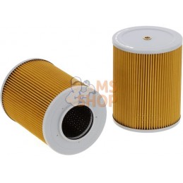 Filtre hydraulique | HIFI FILTER Filtre hydraulique | HIFI FILTERPR#922394