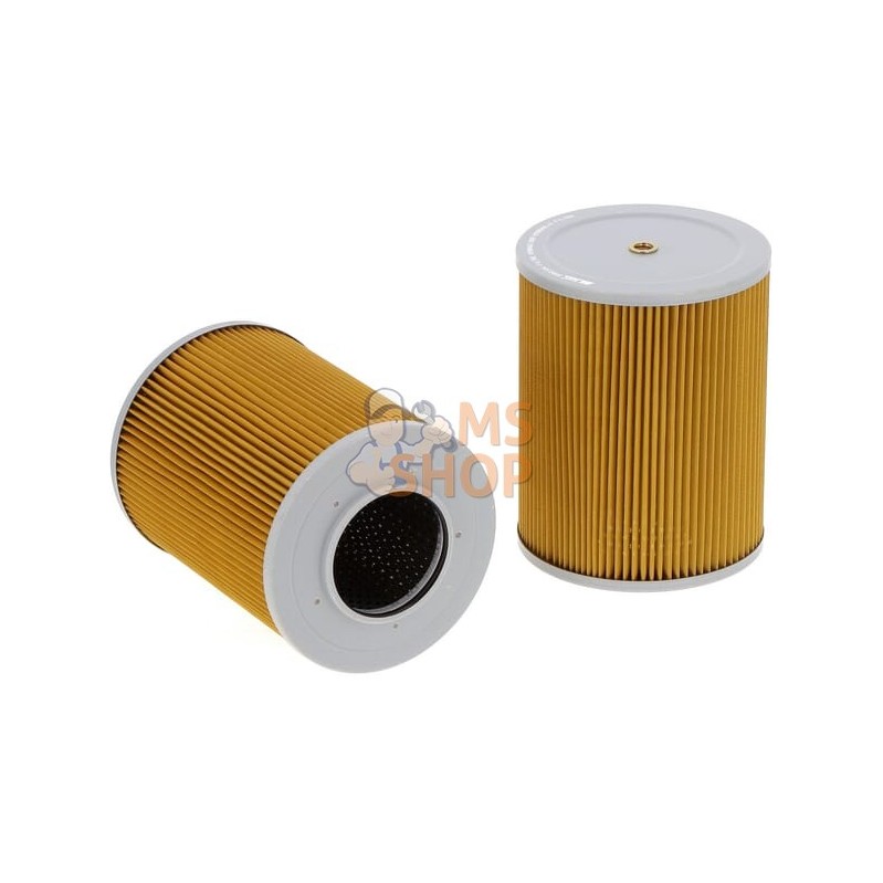 Filtre hydraulique | HIFI FILTER Filtre hydraulique | HIFI FILTERPR#922394