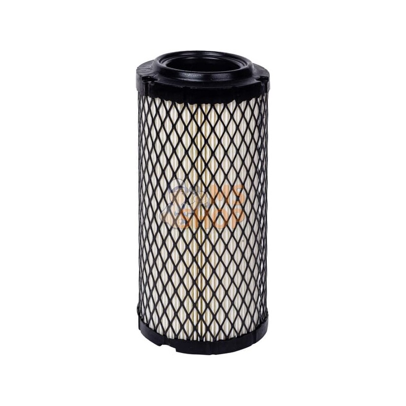 Air filter | HIFI FILTER Air filter | HIFI FILTERPR#980805