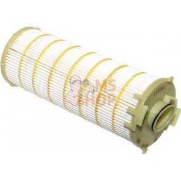 Hydraulic filter | HIFI FILTER Hydraulic filter | HIFI FILTERPR#980814