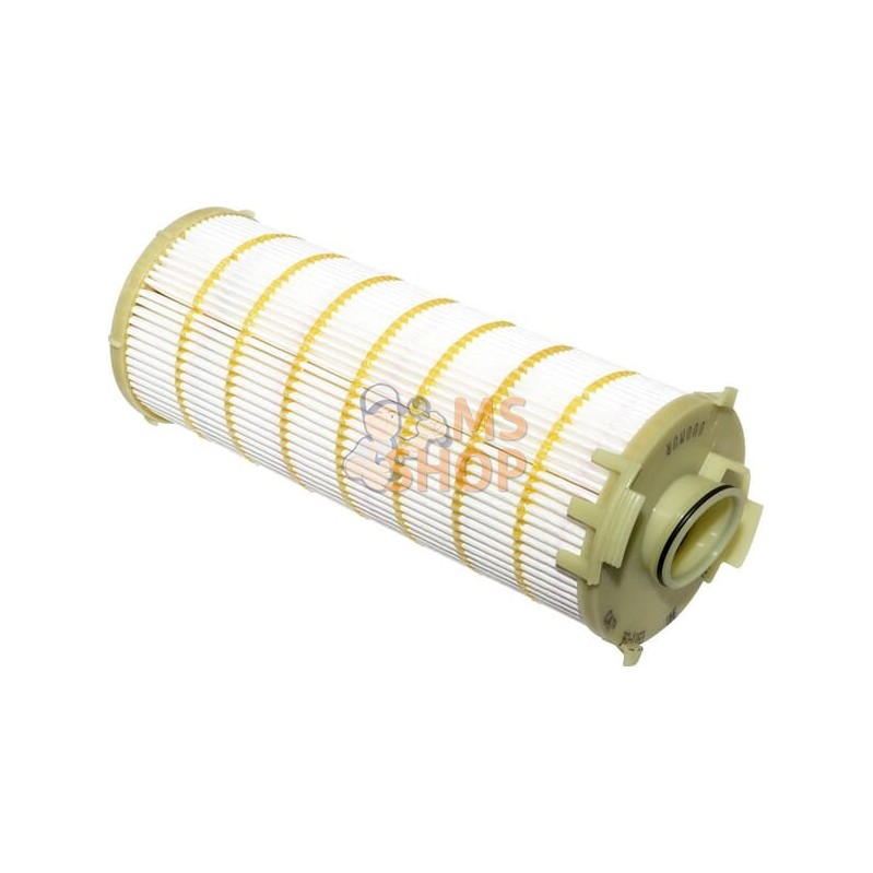 Hydraulic filter | HIFI FILTER Hydraulic filter | HIFI FILTERPR#980814