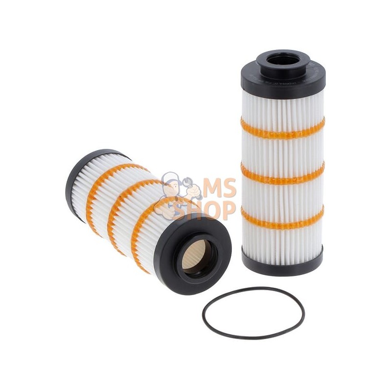 Filtre hydraulique | HIFI FILTER Filtre hydraulique | HIFI FILTERPR#980813