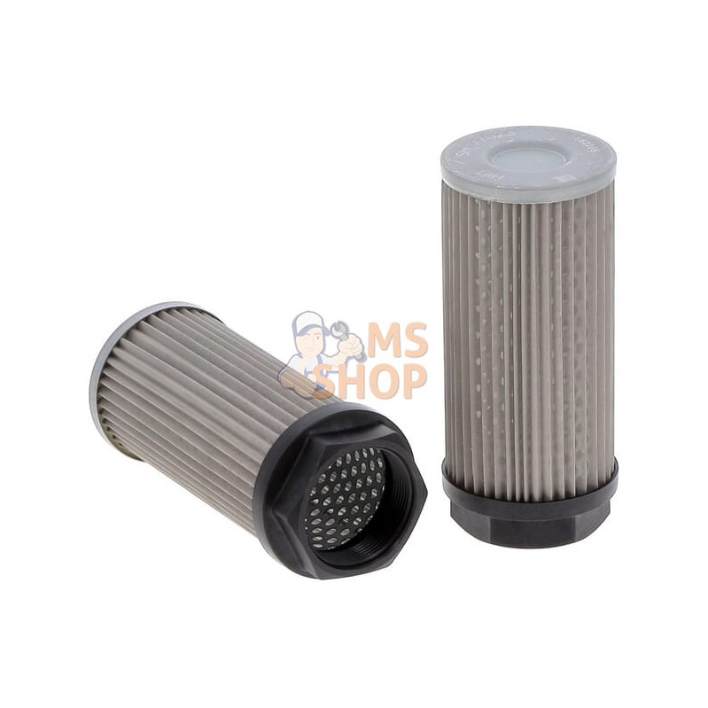 Filtre hydraulique | HIFI FILTER Filtre hydraulique | HIFI FILTERPR#980812