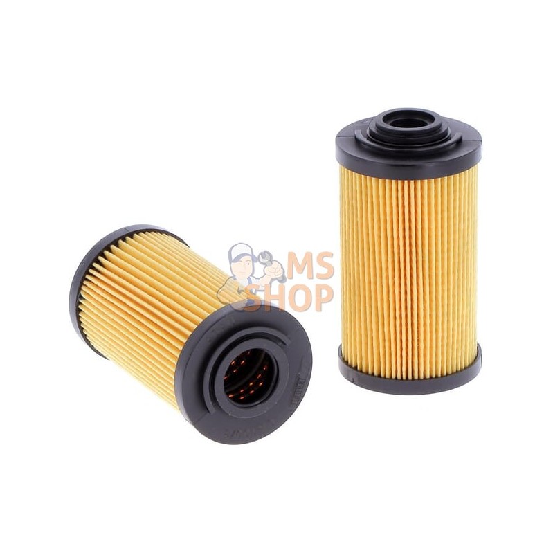 Filtre hydraulique | HIFI FILTER Filtre hydraulique | HIFI FILTERPR#980816