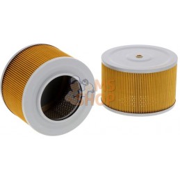 Filtre hydraulique | HIFI FILTER Filtre hydraulique | HIFI FILTERPR#980822