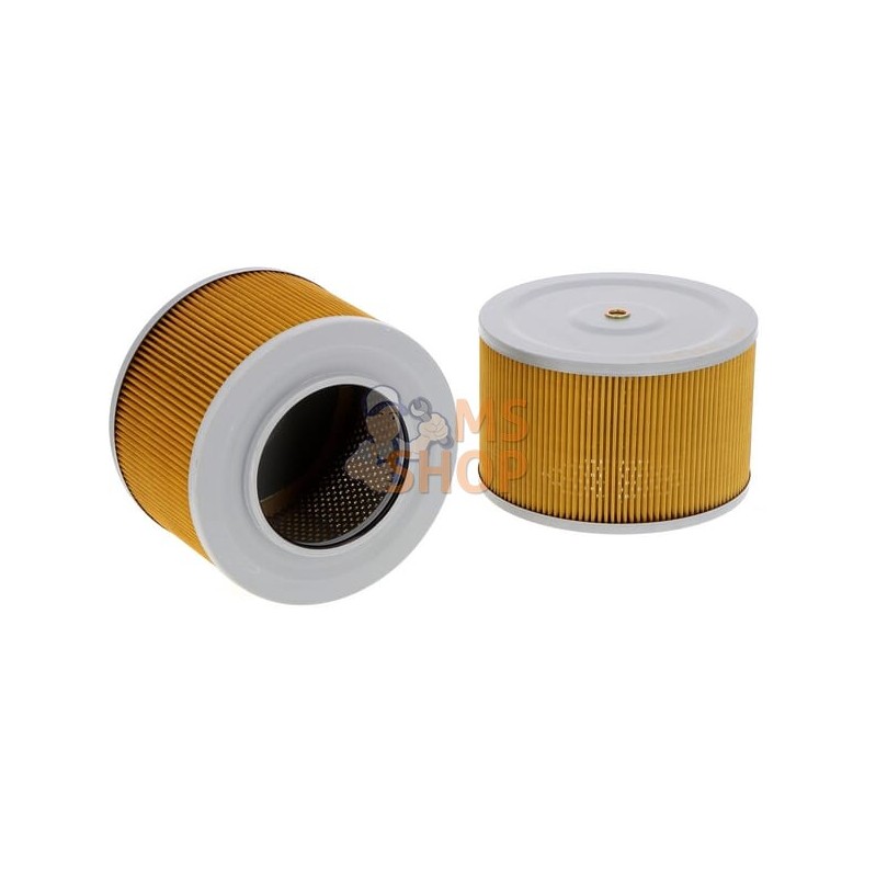 Filtre hydraulique | HIFI FILTER Filtre hydraulique | HIFI FILTERPR#980822