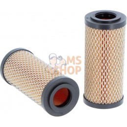 Filtre hydraulique | HIFI FILTER Filtre hydraulique | HIFI FILTERPR#922399