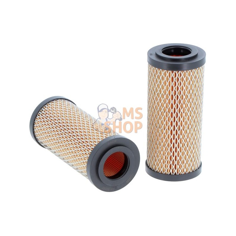 Filtre hydraulique | HIFI FILTER Filtre hydraulique | HIFI FILTERPR#922399