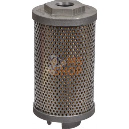 Filtre hydraulique Hifi | HIFI FILTER Filtre hydraulique Hifi | HIFI FILTERPR#834779